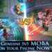 Tencent won lawsuit against Mobile Legends developer Moontoon and has been awarded 2.9 million USD