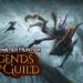 Monster Hunter Legends of the Guild