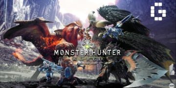 Monster Hunter World
