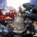 Monster Hunter World