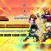 My Hero Academia x Brave Frontier Collaboration Event Starts Today!