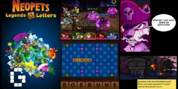 Old School NEOPETS Is Coming To Mobile!