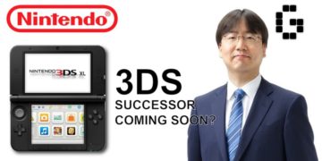Nintendo President Shuntaro Furukawa To Target Mobile Games AND Possible 3DS Successor!
