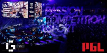 PGL Hosting An eSports Major Event In Malaysia?
