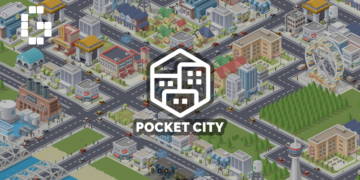 Pocket City