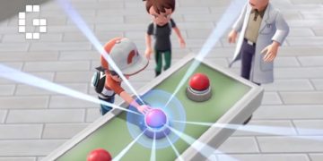 Battle Misty and Brock in Pokemon: Let’s Go, Pikachu! and Let’s Go, Eevee!