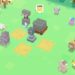 Pokemon Quest cheat