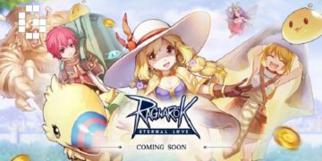 Ragnarok Mobile: Eternal Love Will Be Coming Soon By This Year End!