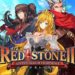 Red Stone 2 For Mobile Now With Closed Beta Up On iOS!