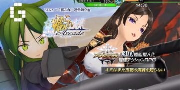 SEGA Files Lawsuit Against MorningTec Japan For Copyright Infringement Over Abyss Horizon
