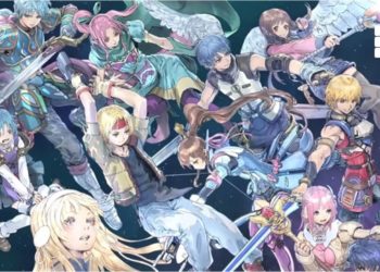 Star Ocean: Anamnesis Beginner FAQ