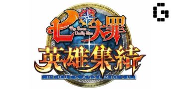 The Seven Deadly Sins: Heroes Assembled announced for Android and iOS