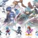 Star Ocean x Final Fantasy Brave Exvius