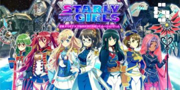 Starly Girls: Episode Starsia to come to an end