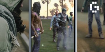 The Walking Dead: Our World now out for Android and iOS