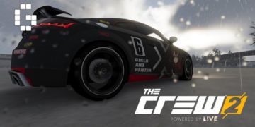 [Review] The Crew 2 – Just You And Your Car In An Open World