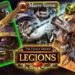 The Horus Heresy: Legions Is A Card-Battle Game From The Warhammer 40,000 Universe!