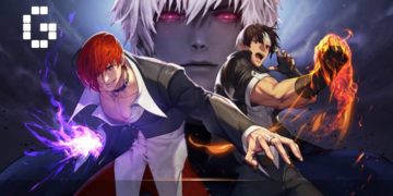 The King of Fighters All-Star