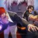 The King of Fighters All-Star