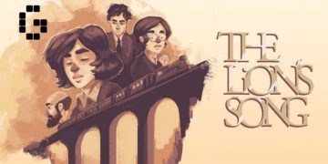 The Lion’s Song Review – a point and click adventure with deep immersive stories