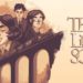 The Lion’s Song Review – a point and click adventure with deep immersive stories