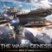 The War of Genesis: Battle of Antaria Is Now Up In Google Play Store!