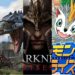 Top 5 new released mobile games June