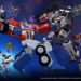 Transformers: Earth Wars Brings Nostalgia With G1 Celebration Event!