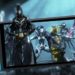Warframe Is Coming To Switch And There Might Be Cross Play In The Future