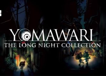 Horror Game Yomawari: Night Alone and Yomawari: Midnight Shadows Will Be Released For Mobile