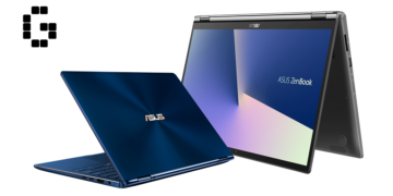ASUS announces new ZenBook series featuring the world’s most compact laptops