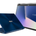 ASUS announces new ZenBook series featuring the world’s most compact laptops