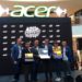 [Acer Day] Play Music Together With Acer At Mid Valley Megamall!
