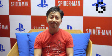 [Interview] Some Insights On Sony’s Plans With Arata Naito