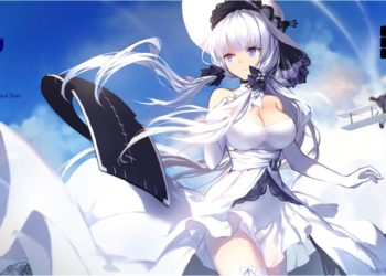 Azur Lane OBT Impressions – Ship This