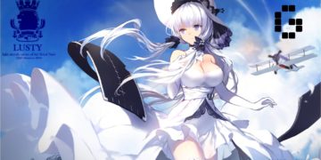 Azur Lane OBT Impressions – Ship This