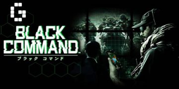 Black Command