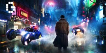 Blade Runner 2049 Open Beta Is Now Up For Android!