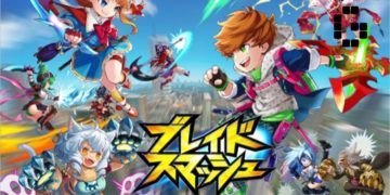 Pre-registration for Blade Smash now open