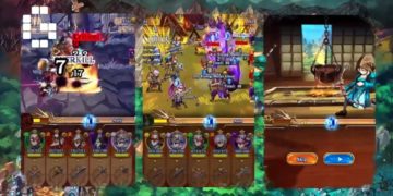 Brave Frontier: The Last Summoner Soft-Launches In Selected Countries!