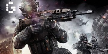 Call of Duty mobile