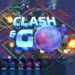Clash & GO – A Fusion of Clash of Clans AND Pokemon GO Out Now