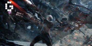 Devil May Cry 5 Confirmed To Be Launching In March 8th, 2019!