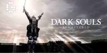 Dark Souls Remastered Officially Launches For Switch On October 19th!