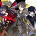 Closed beta for Dengeki Bunko: Crossing Void goes online