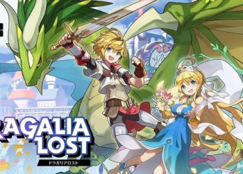 Dragalia Lost