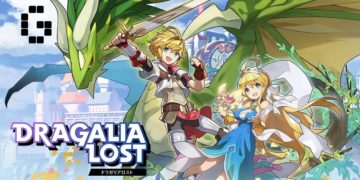 Dragalia Lost