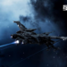 EVE Online: Infinite Galaxy