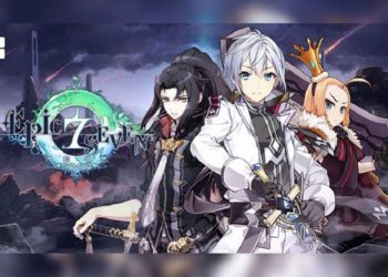 Epic Seven – The Upcoming Epic RPG Is Now Up For Pre-Registration!