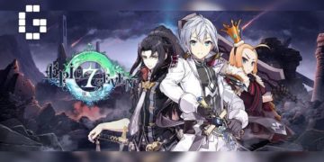 Epic Seven – The Upcoming Epic RPG Is Now Up For Pre-Registration!